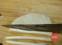 手工拉条子的做法图解6