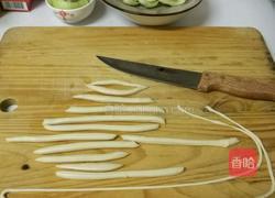 手工拉条子的做法图解7