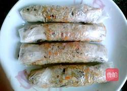 越南春卷的做法图解5