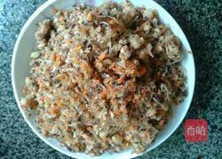 越南春卷的做法图解4