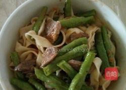 蒸面条的做法图解5