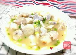 鸡汁小芋头的做法图解6