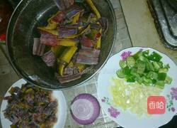 鳝鱼的两种做法的做法图解1