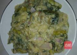 鳝鱼的两种做法的做法图解6