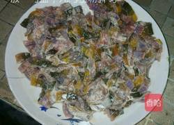 鳝鱼的两种做法的做法图解7