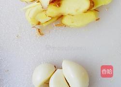 风味柠檬鸭的做法图解2