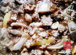 风味柠檬鸭的做法图解6