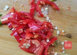 菠萝鸡肉的做法图解3