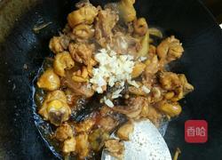 菠萝鸡肉的做法图解7