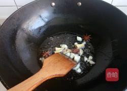 腊肠杂蔬焖饭的做法图解5