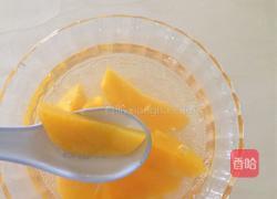 黄桃罐头的做法图解7
