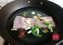 酱油蒸肉的做法图解2