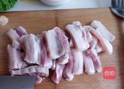 酱油蒸肉的做法图解3