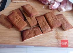 酱油蒸肉的做法图解4