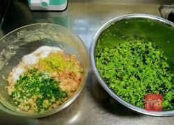 豇豆猪肉饺子的做法图解5