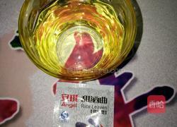 甜酒的做法图解3