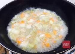 牛肉咖喱饭的做法图解4