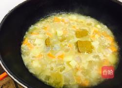 牛肉咖喱饭的做法图解5