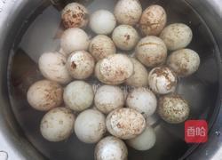 酒腌鸭蛋的做法图解1