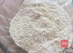 红豆椰蓉糯米糍的做法图解1