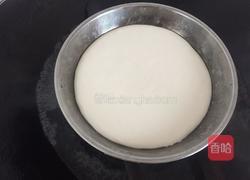 红豆椰蓉糯米糍的做法图解5