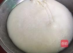红豆椰蓉糯米糍的做法图解6