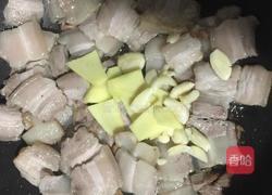 腐竹回锅肉的做法图解10