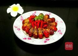 十三香龙虾的做法图解5