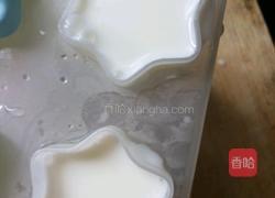 牛奶冰的做法图解3