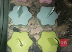 牛奶冰的做法图解4