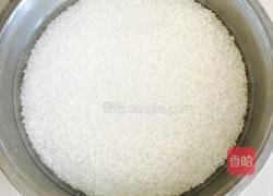 醪糟的做法图解2