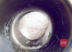 鸡蛋葱花饼的做法图解4