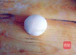 鸡蛋葱花饼的做法图解5