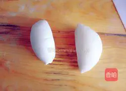 Egg and Scallion Cake Recipe Illustration 6