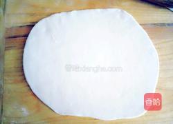 鸡蛋葱花饼的做法图解7