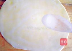 鸡蛋葱花饼的做法图解9