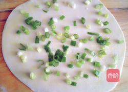 鸡蛋葱花饼的做法图解10