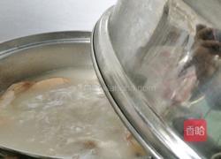 潮汕海鲜粥的做法图解8