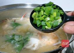 潮汕海鲜粥的做法图解10