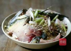 番茄水煮鱼的做法图解1