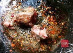 啤酒排骨的做法图解3