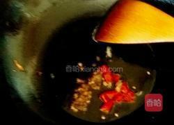 麻婆豆腐的做法图解3