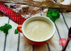 香蕉奶昔的做法图解5