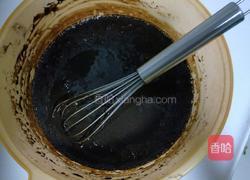 自制黑凉粉的做法图解4