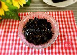 自制黑凉粉的做法图解9