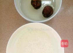 豆腐酿的做法图解2