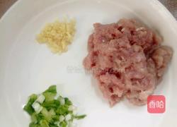 豆腐酿的做法图解3