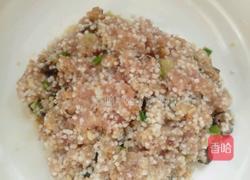 豆腐酿的做法图解6