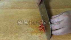 蛋炒豆渣的做法图解2