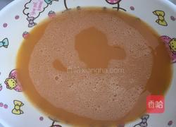 家庭版实蛋的做法图解5